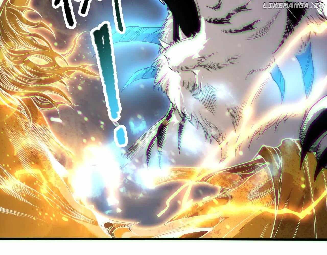 Catastrophic Necromancer Chapter 176 9